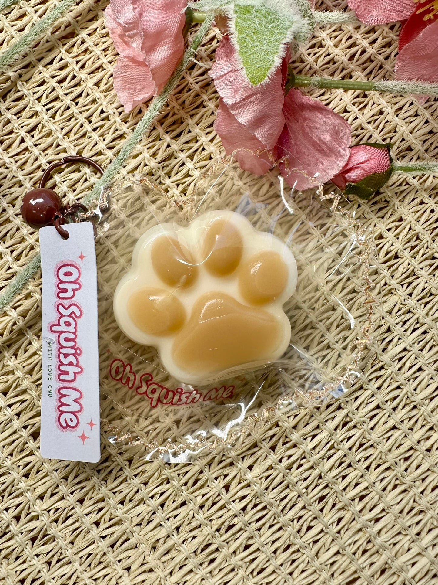Latte Paw