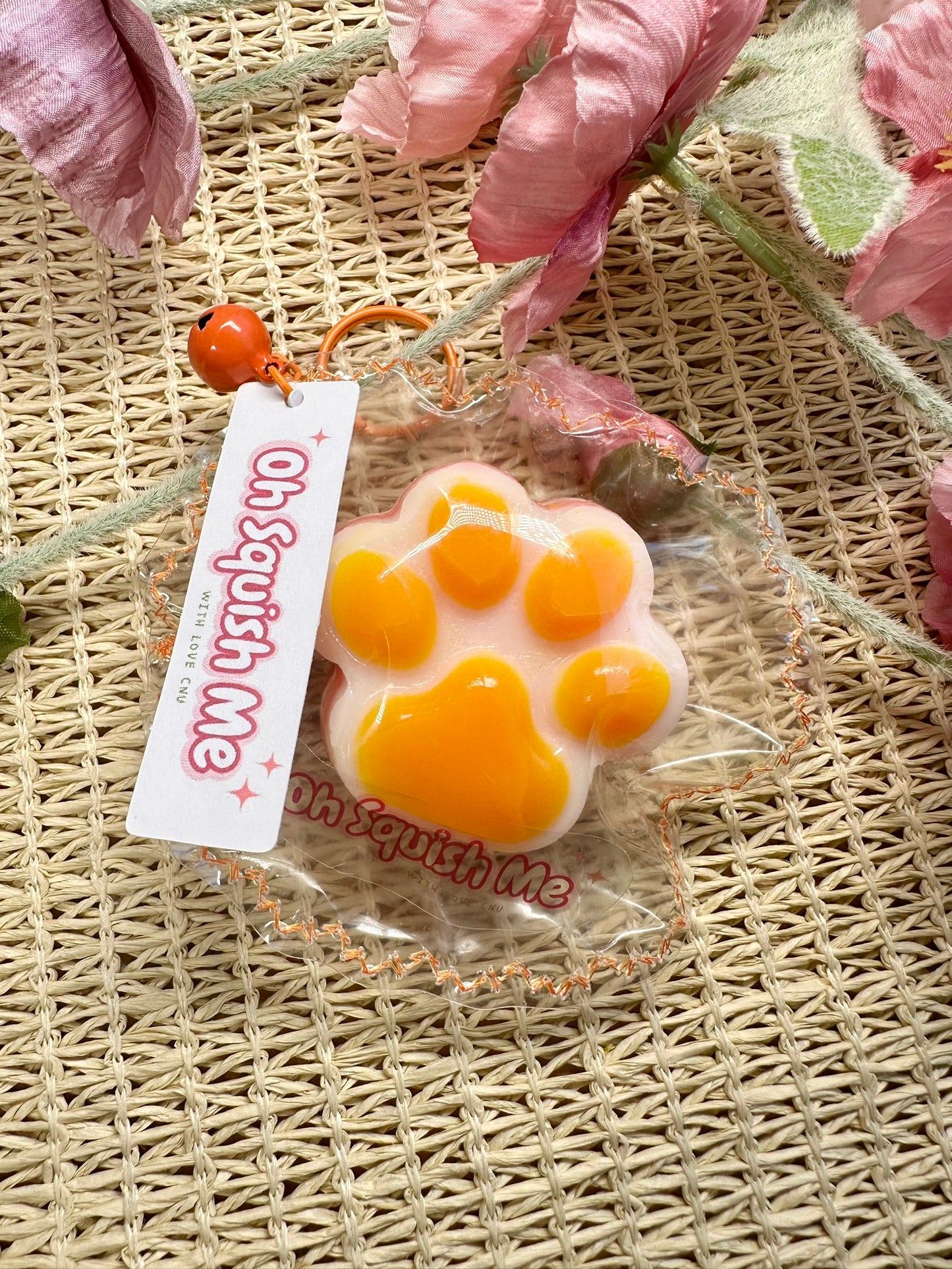 Malibu Sunrise Paw