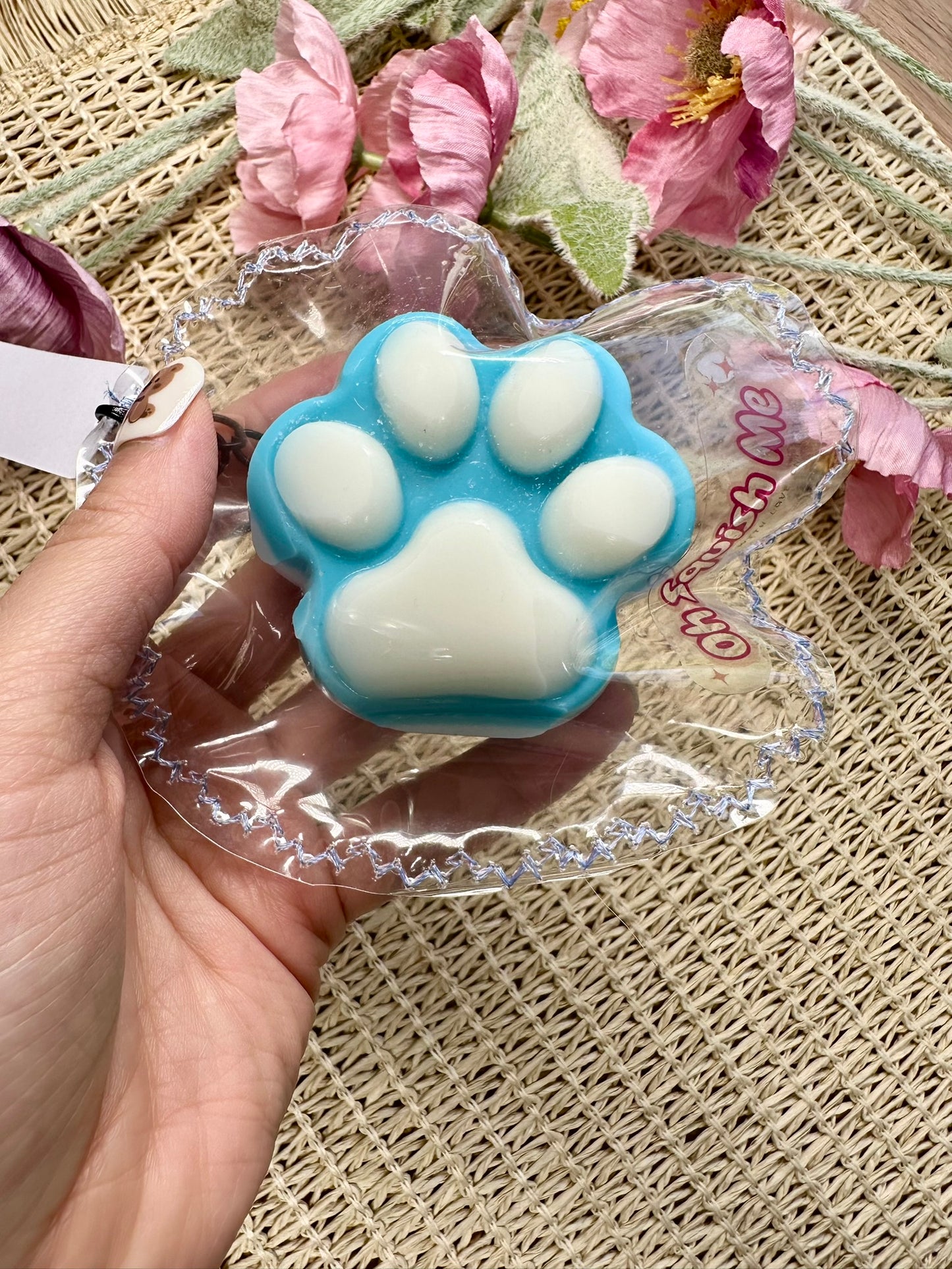 Midnight Paw
