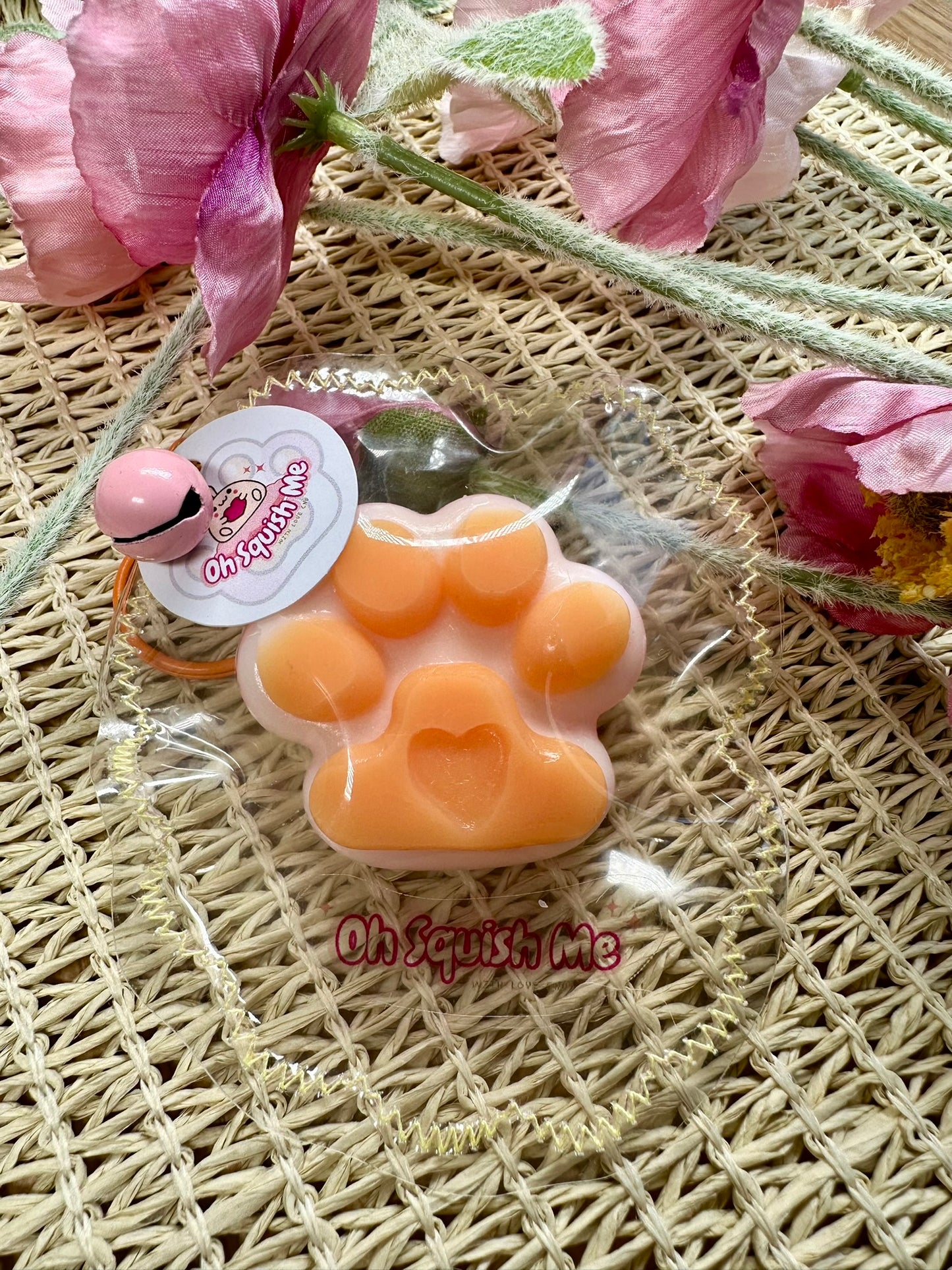 Malibu Sunrise Paw