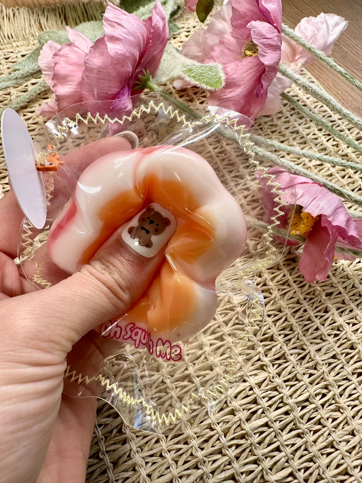 Malibu Sunrise Paw