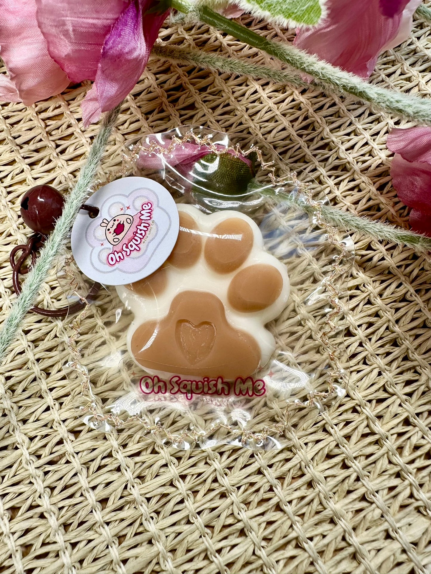 Latte Paw