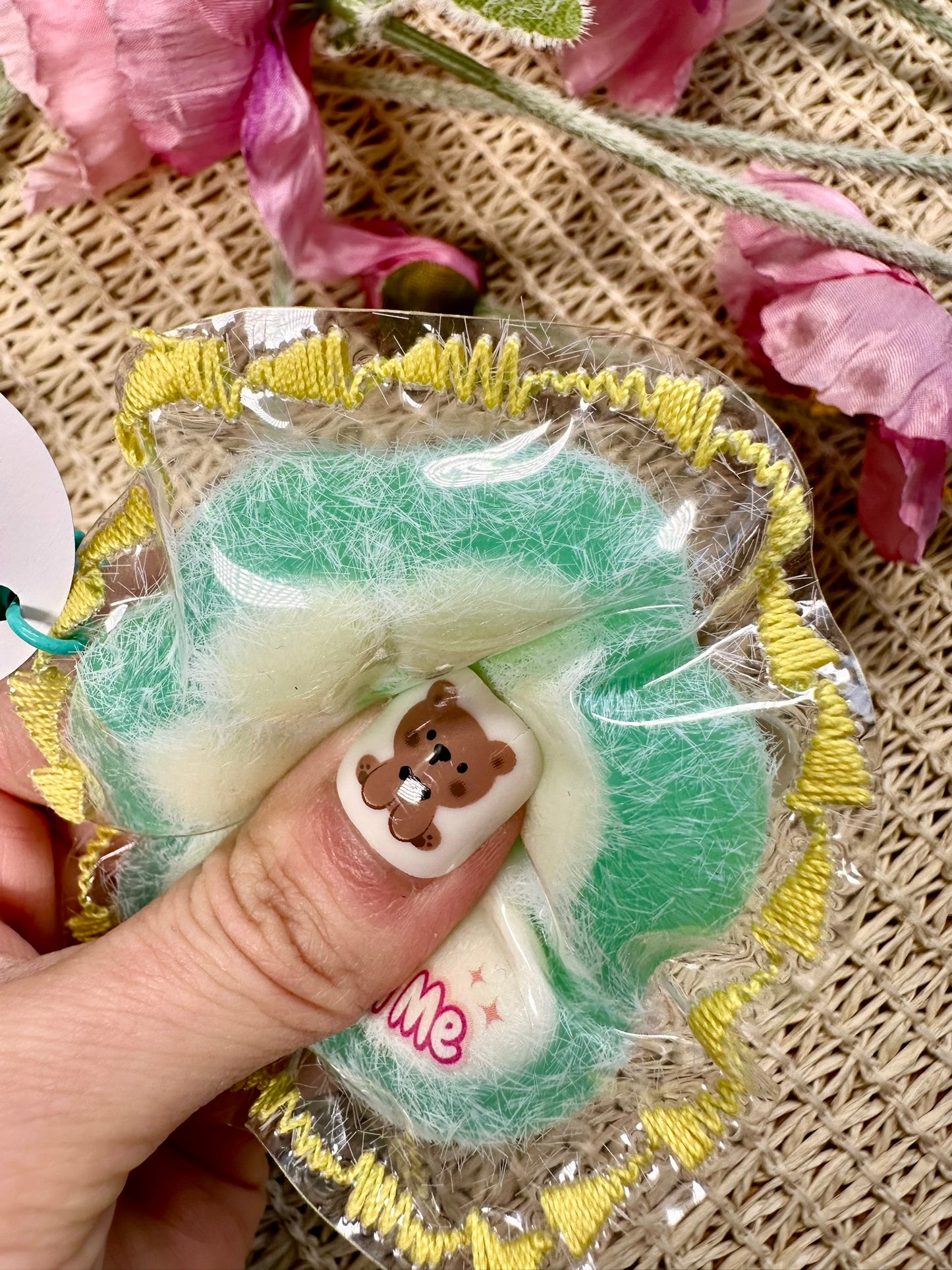 Nature's Paw