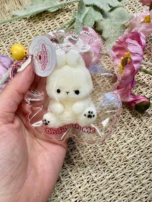 Sweet Bunny