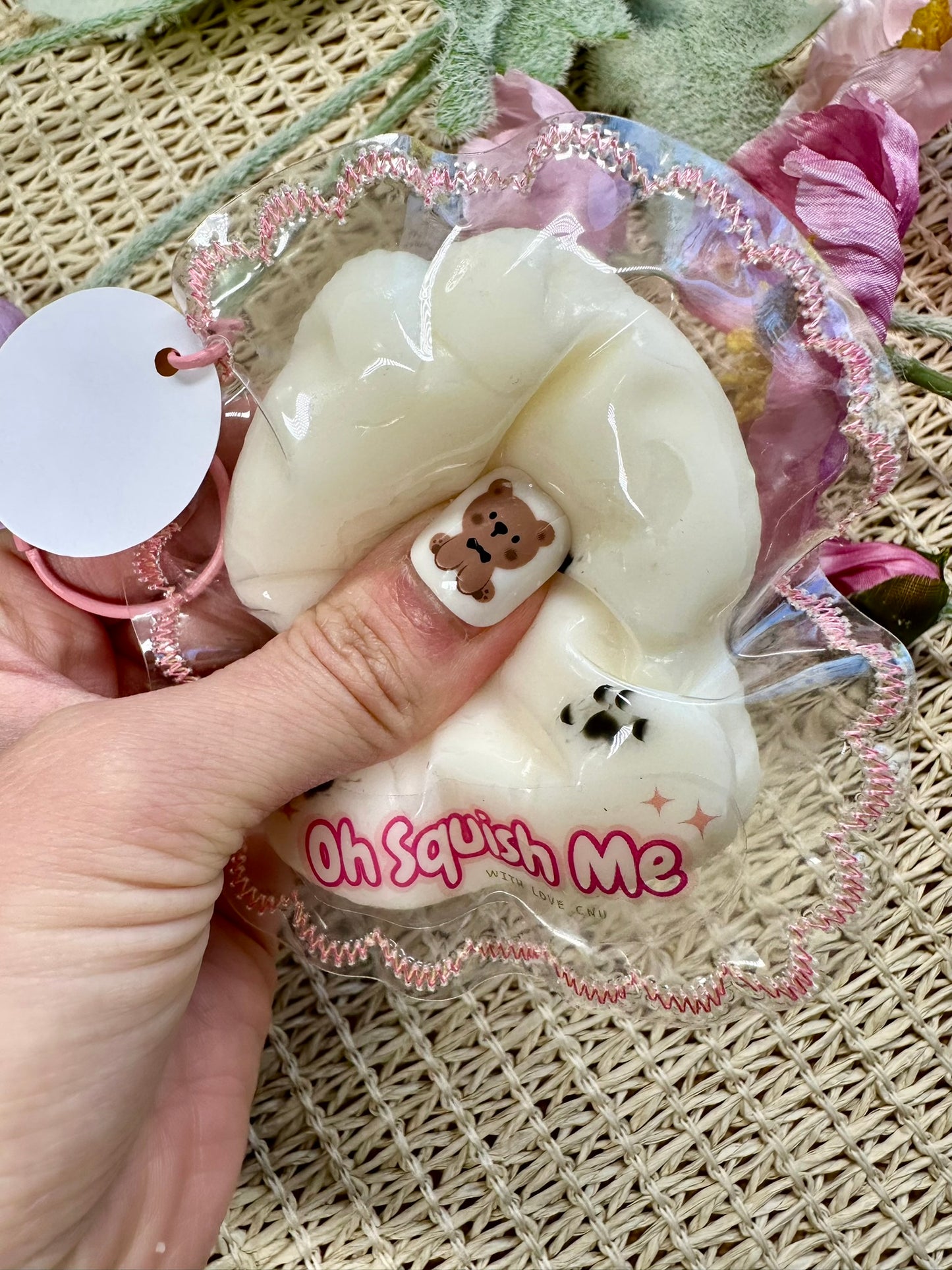 Sweet Bunny