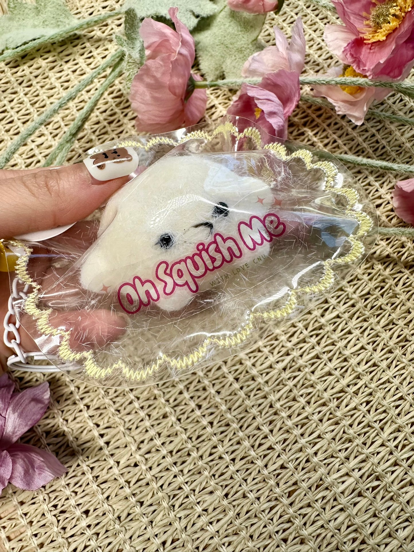 Blob but Cute