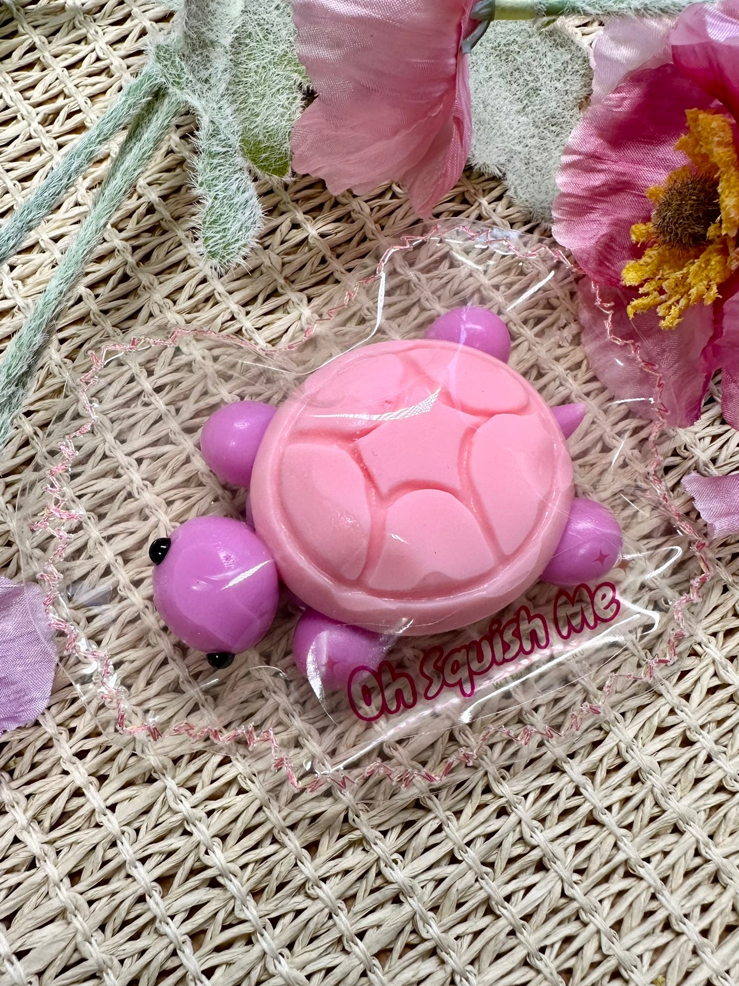 The Happy Turtle