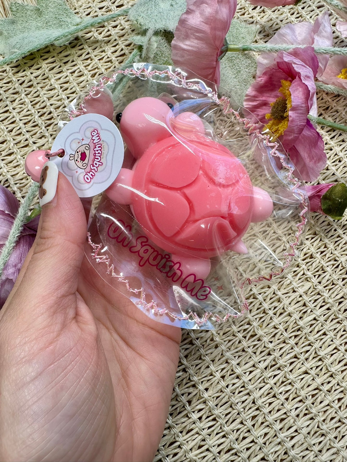 The Happy Turtle