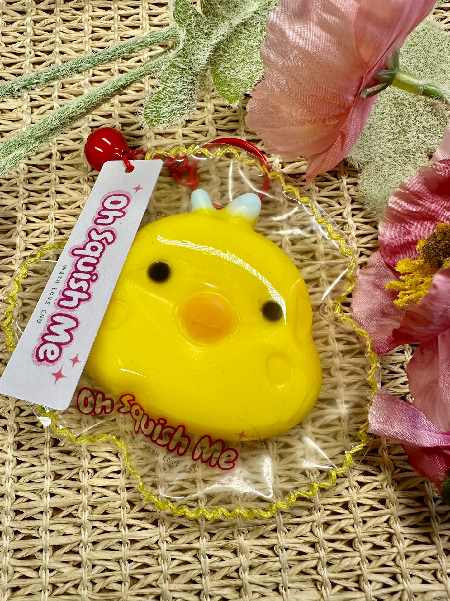 Ducky Duck