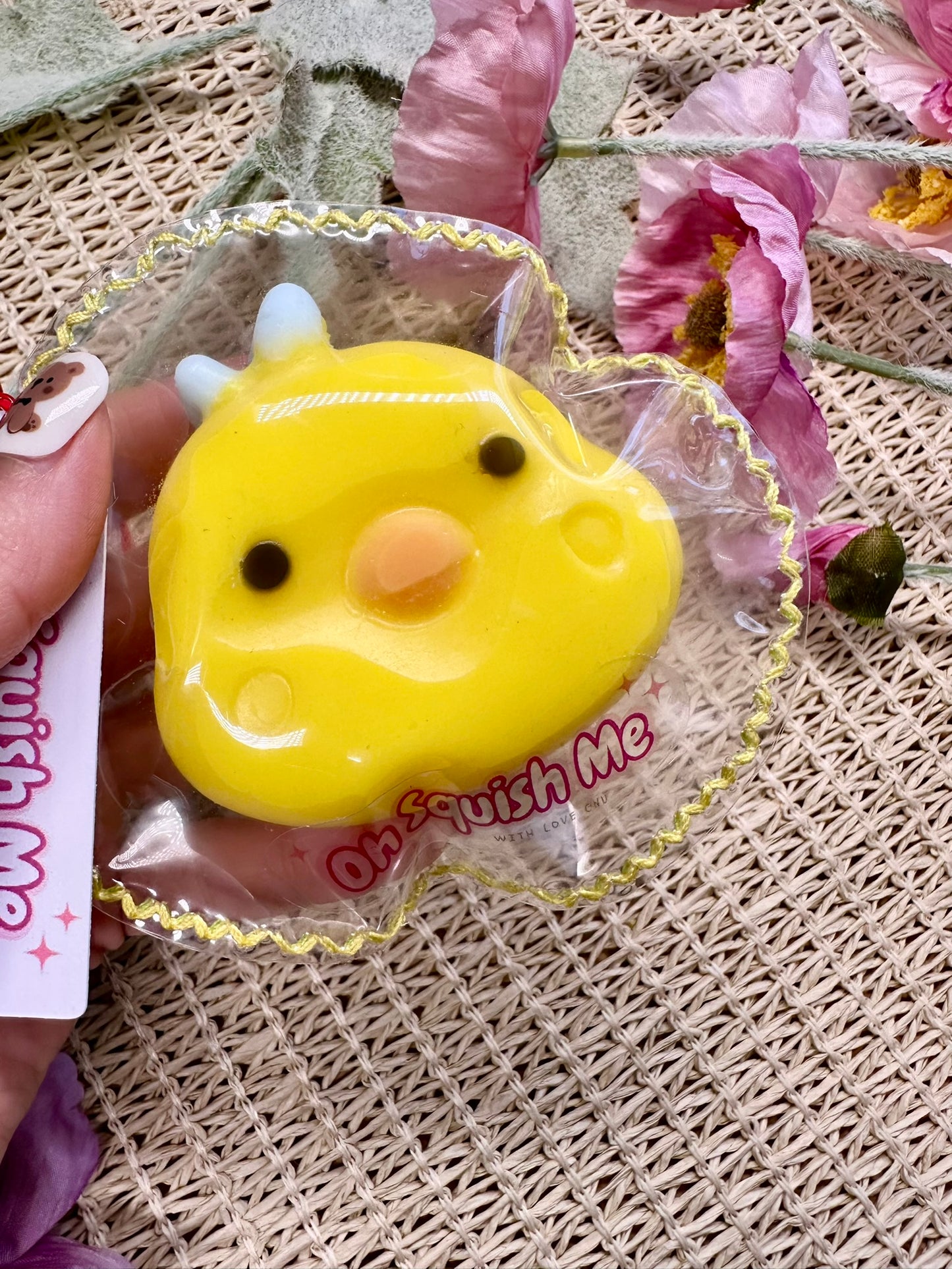Ducky Duck