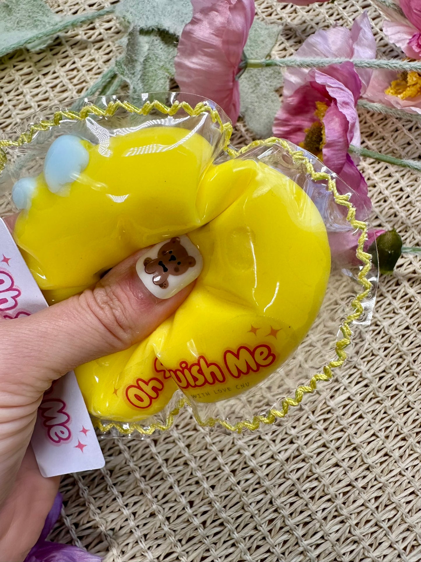 Ducky Duck