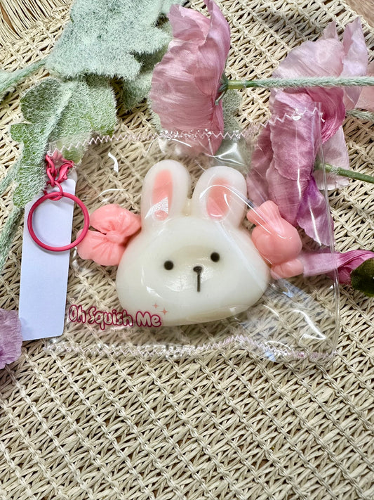 Spring Bunny