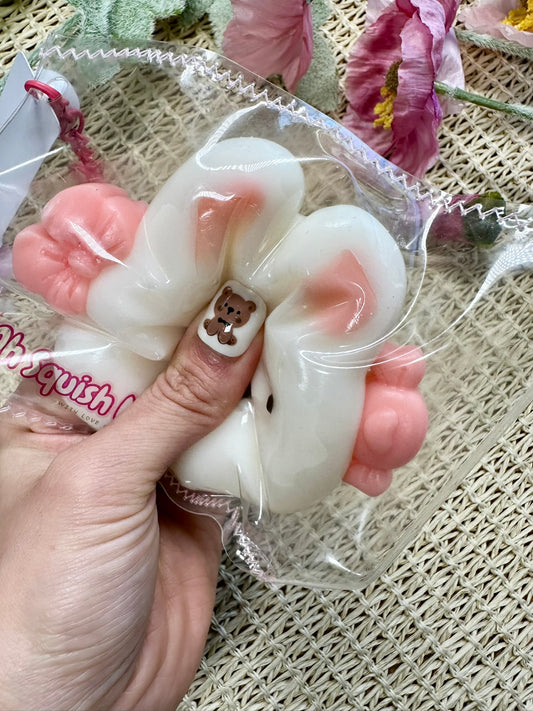 Spring Bunny