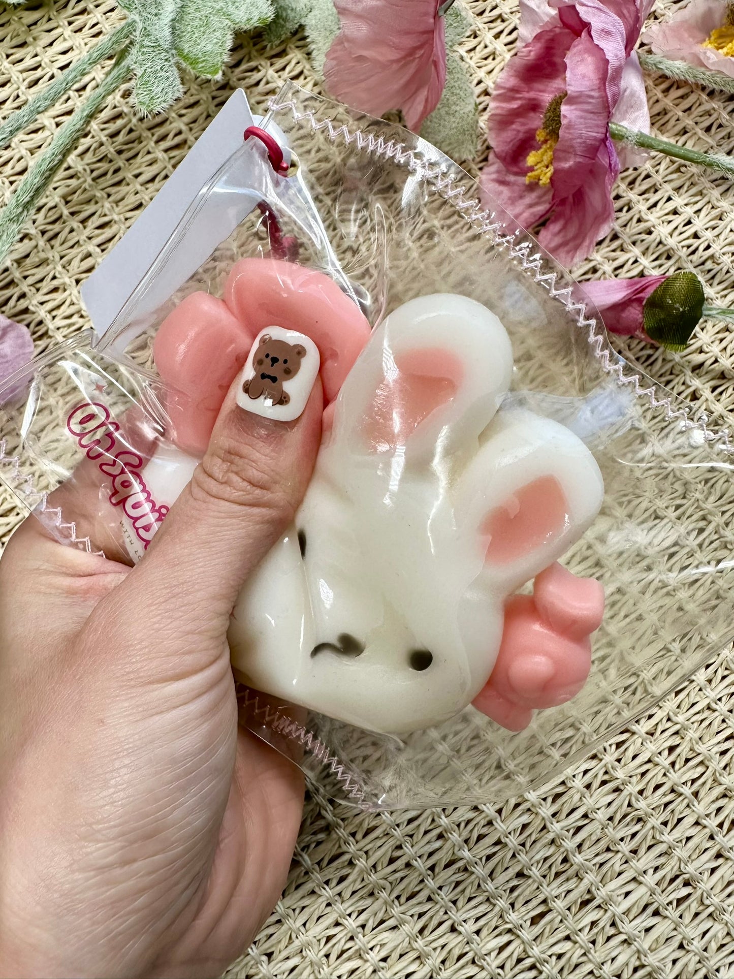 Spring Bunny