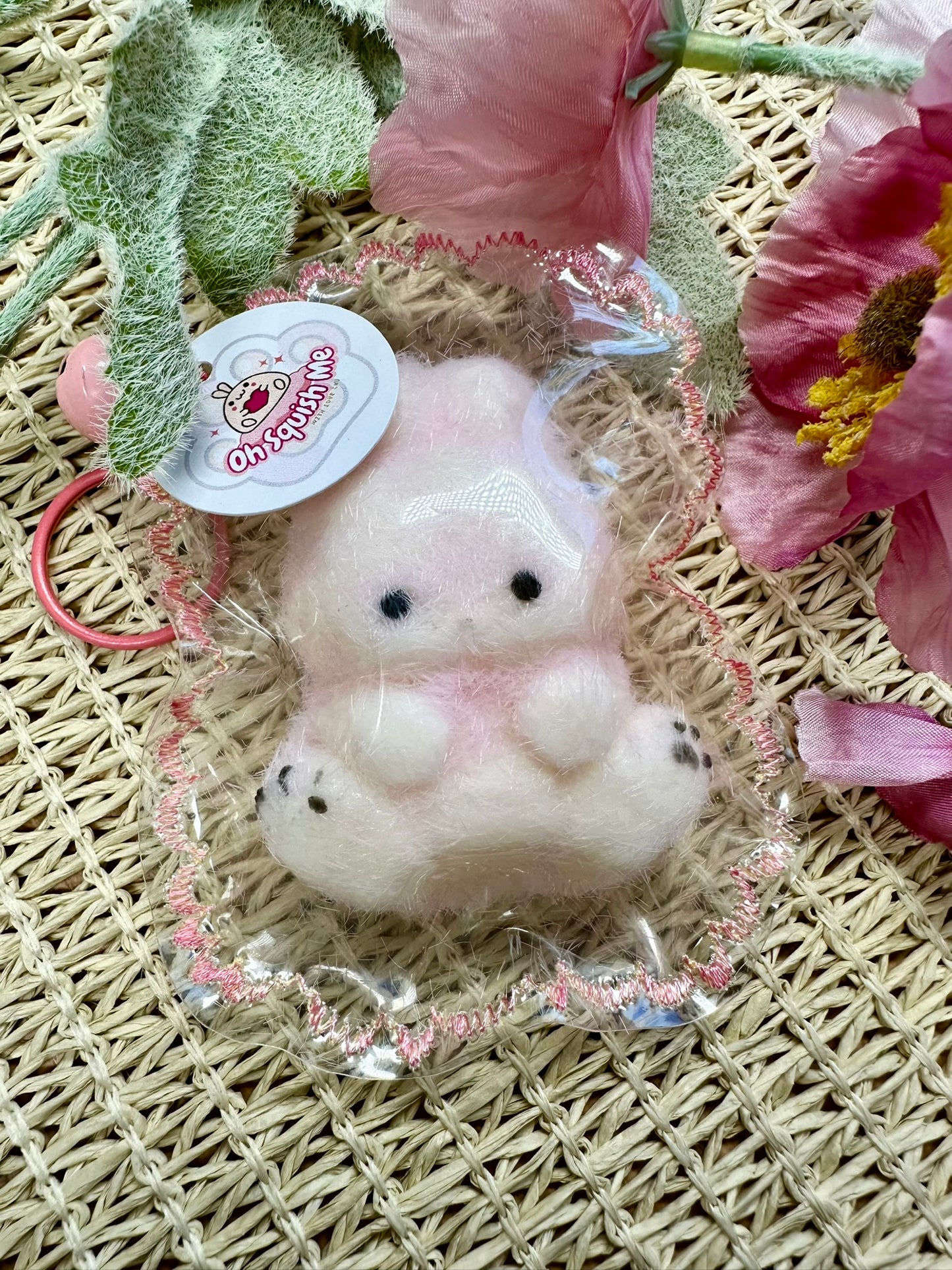 Sweet Bunny