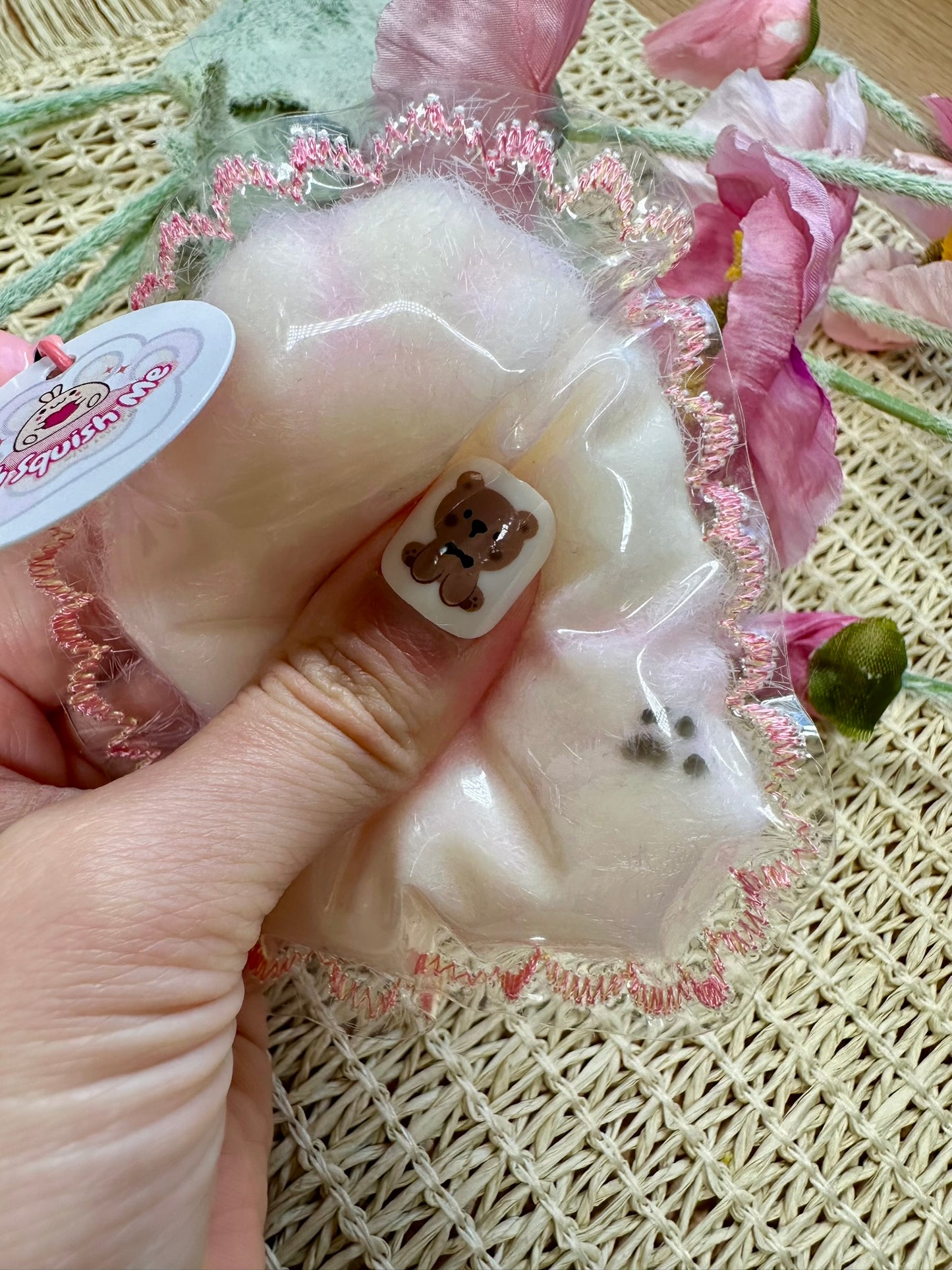 Sweet Bunny