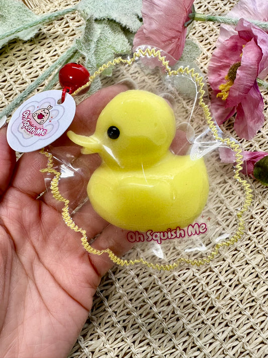 Pretty Little Duckling