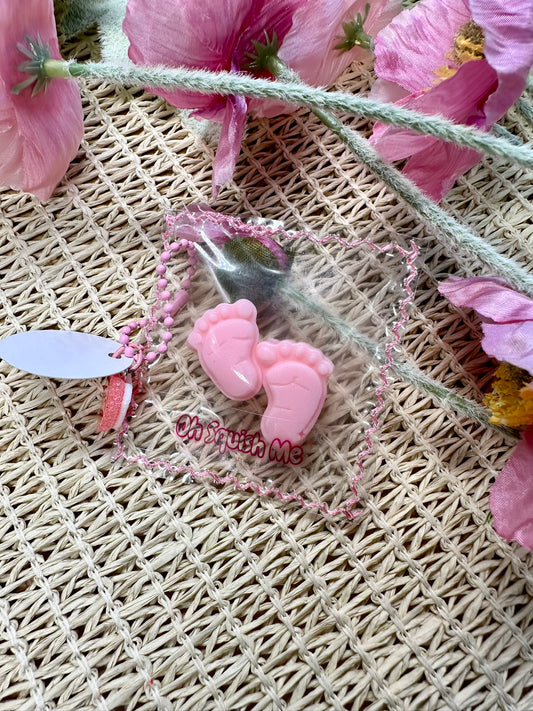 Baby Tootsies