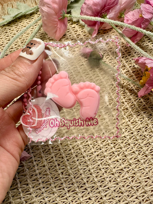 Baby Tootsies