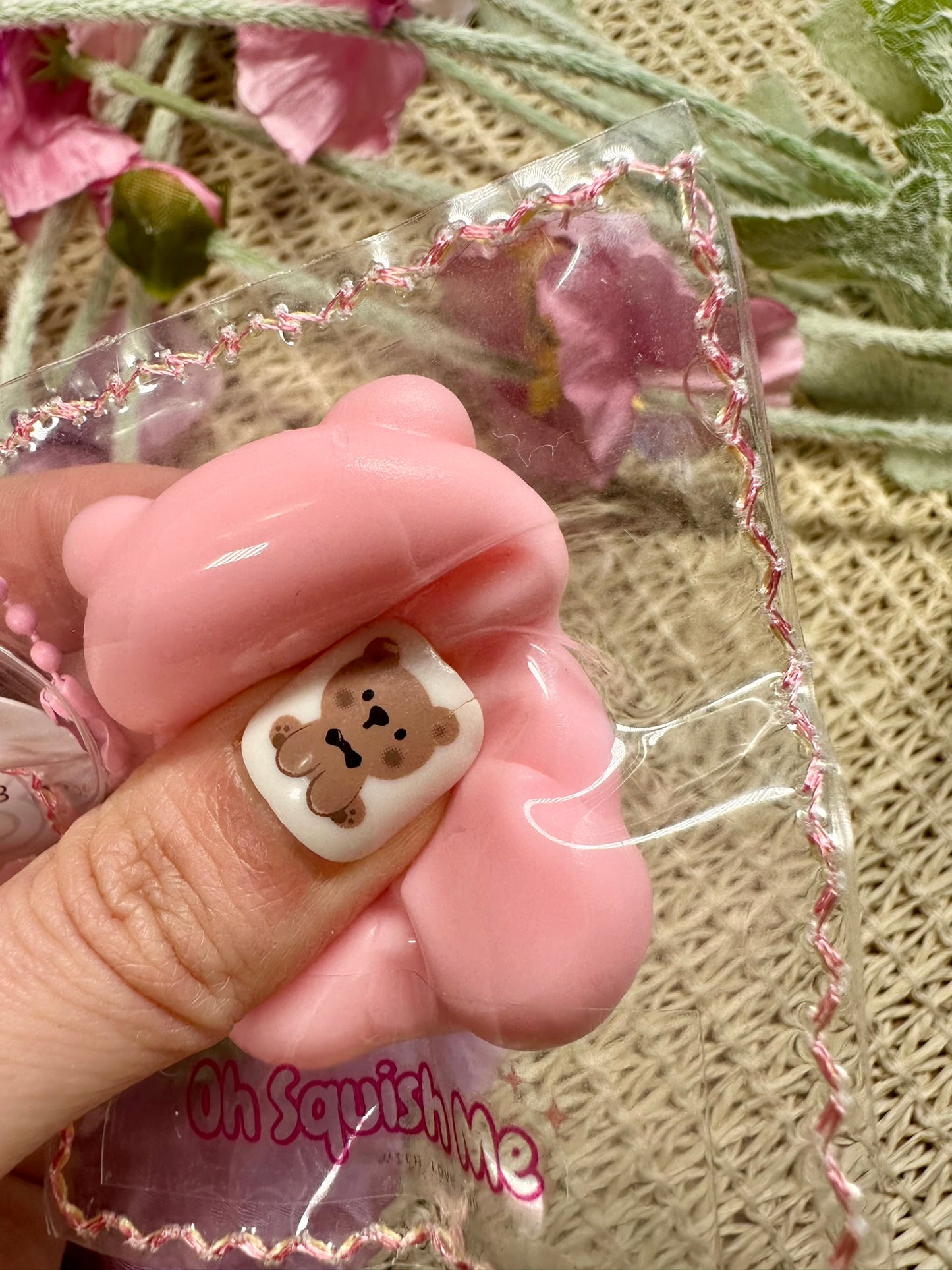 Baby Bear