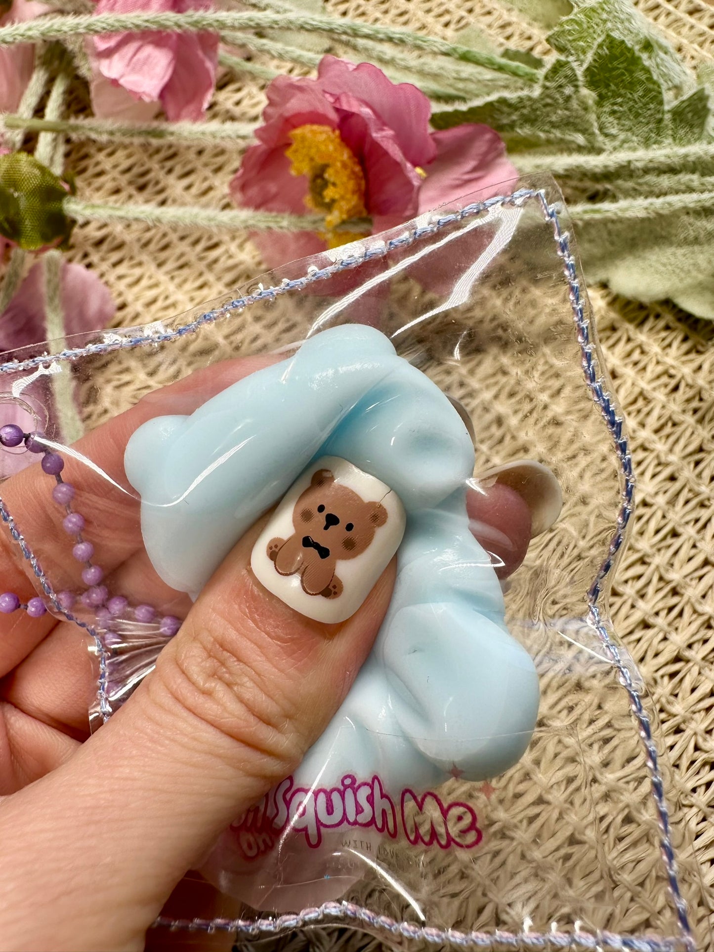 Baby Bear