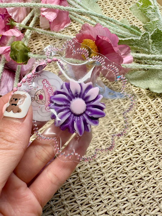 Mini Dahlia Flower