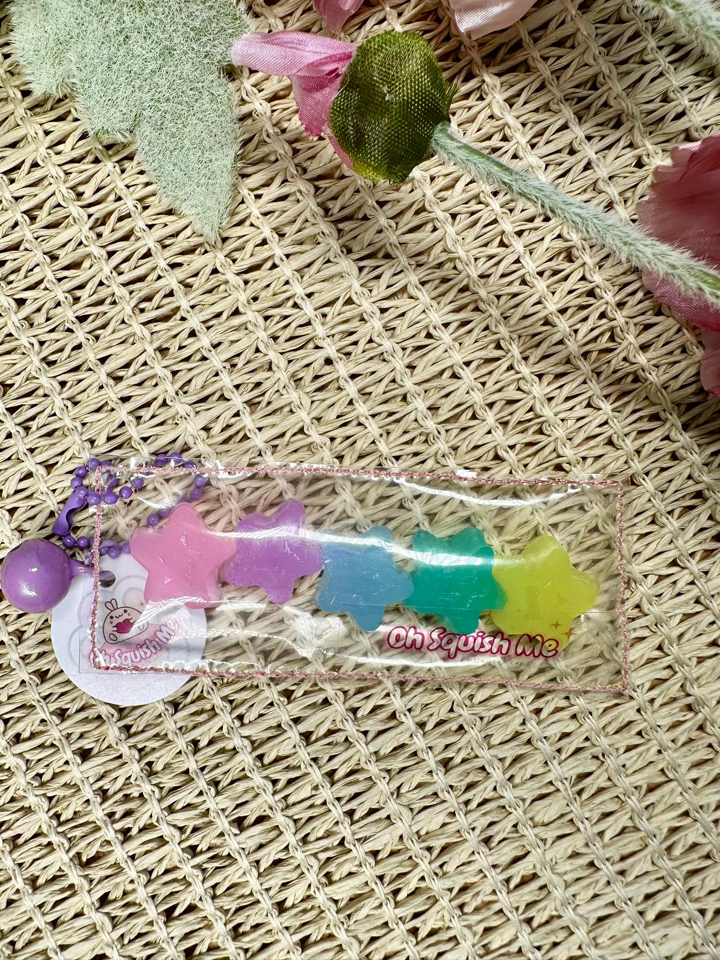 Translucent Stars