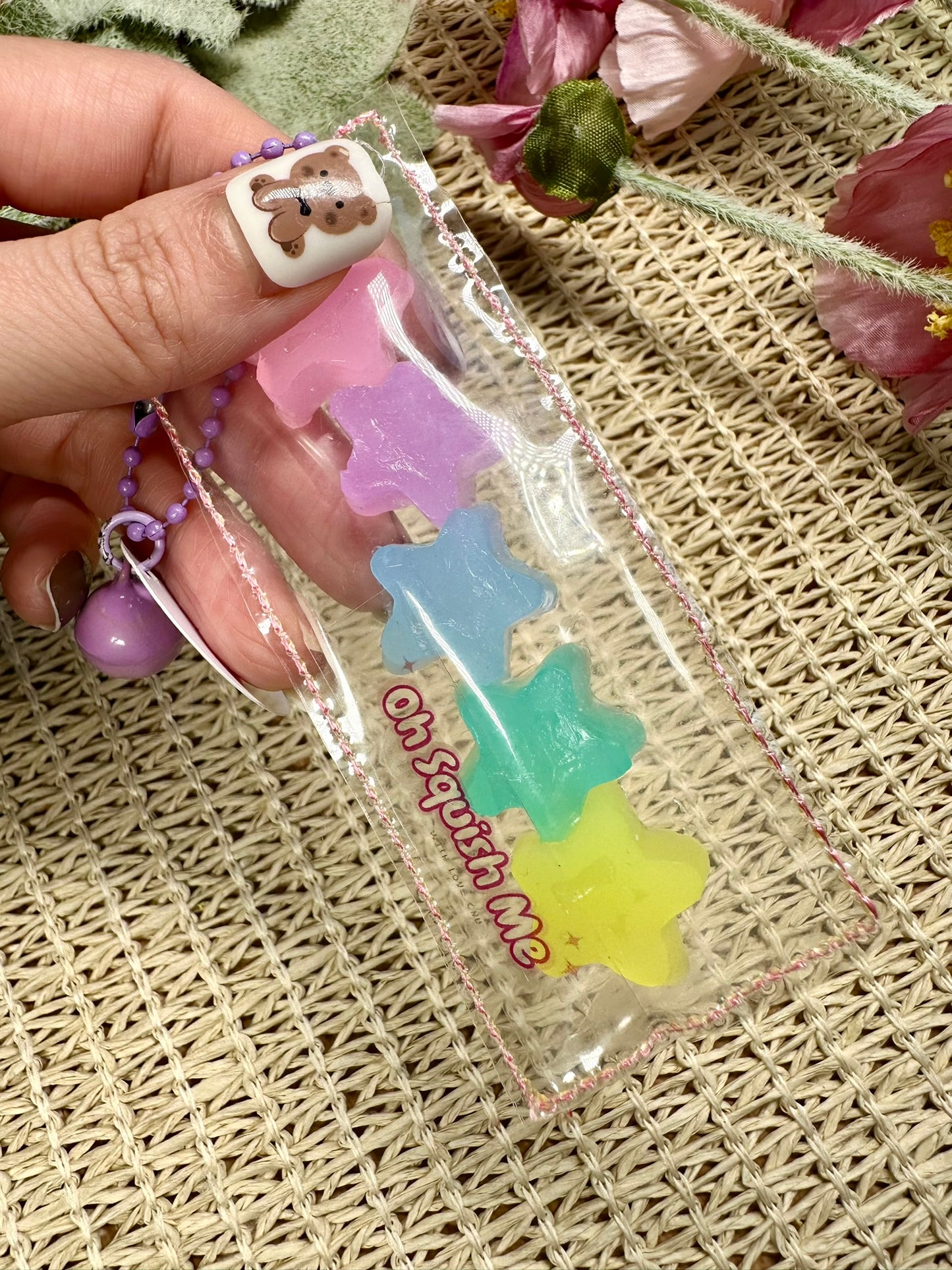 Translucent Stars