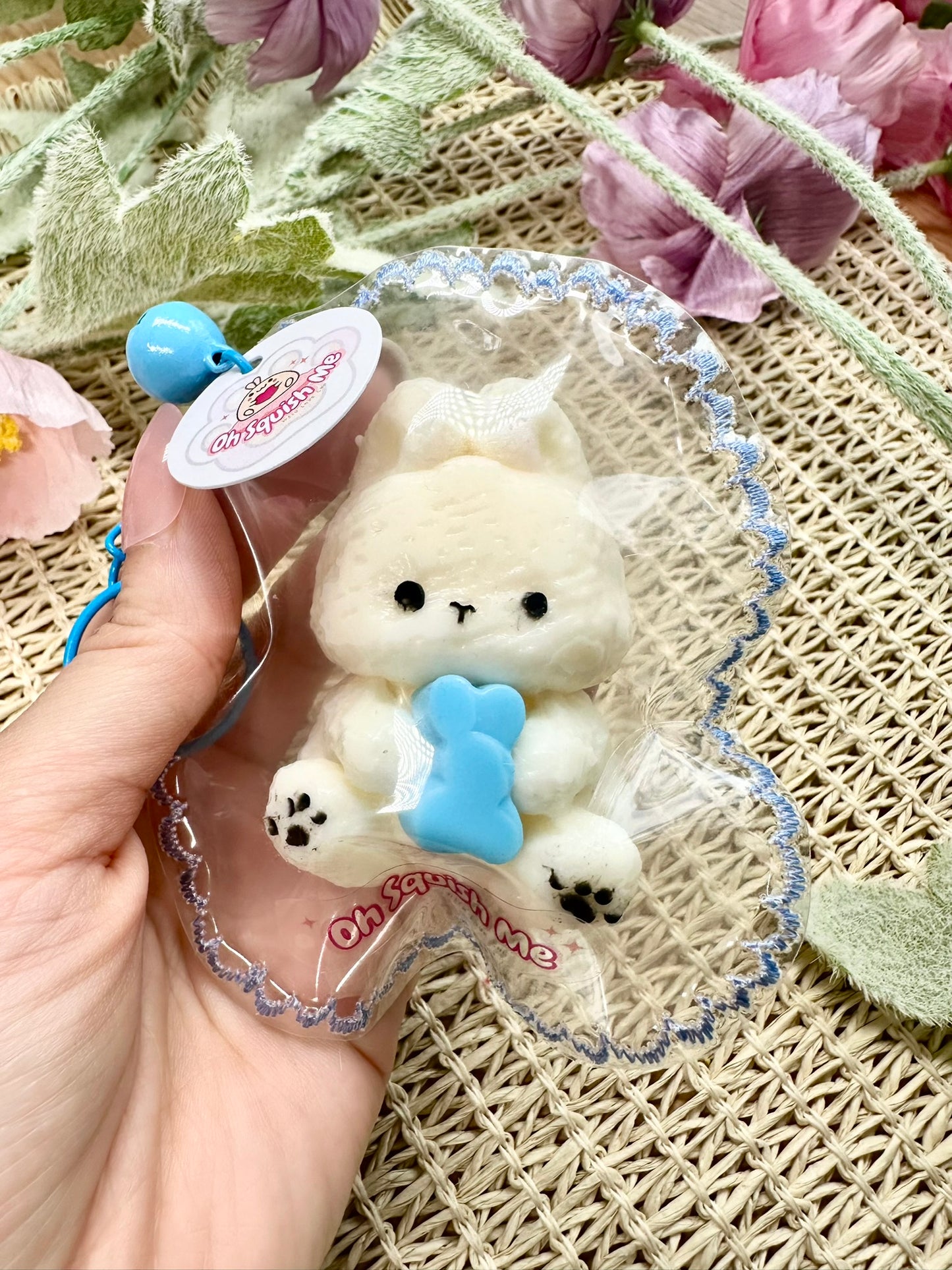 Sweet Bunny