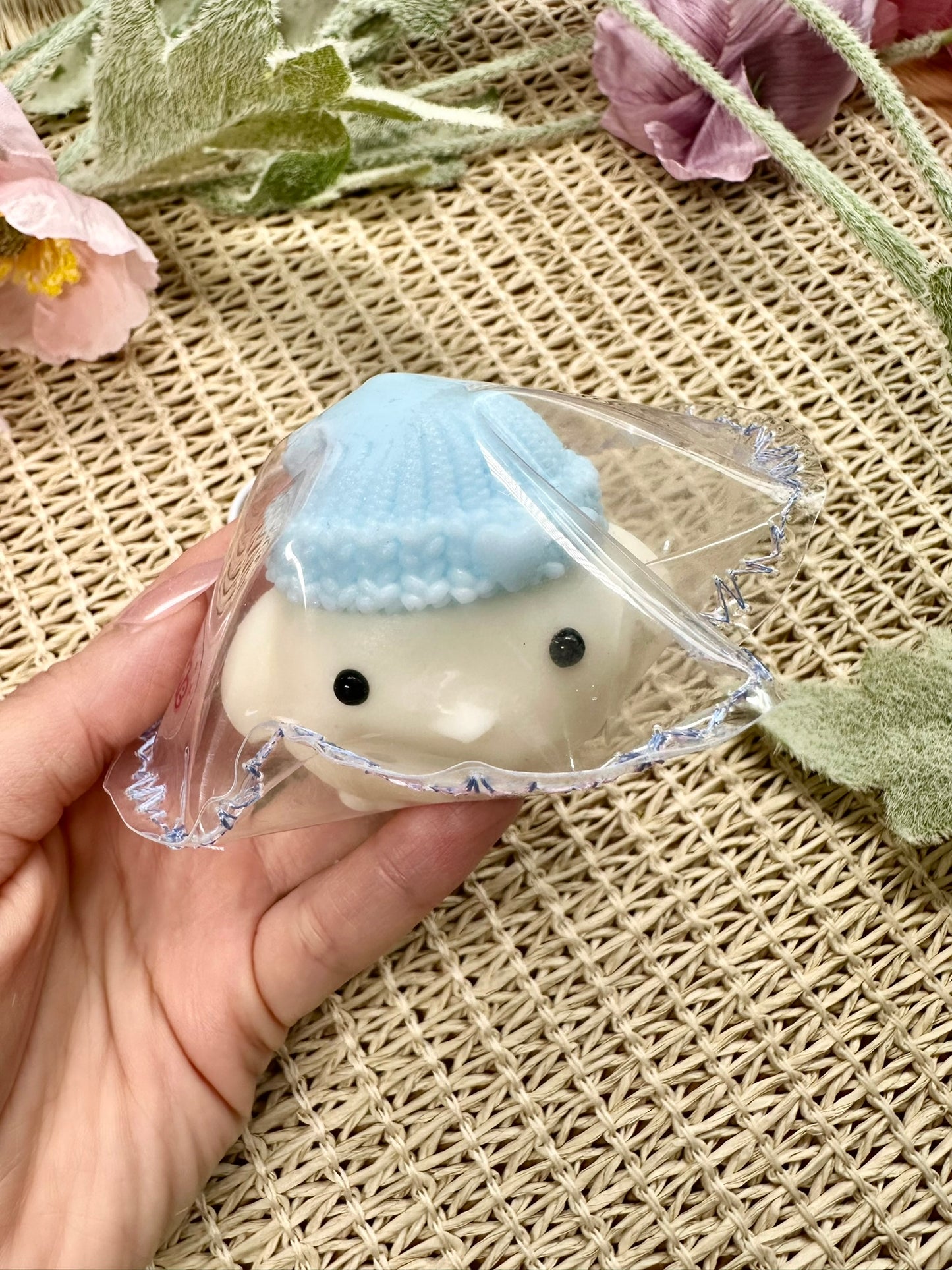 Winter Pengy