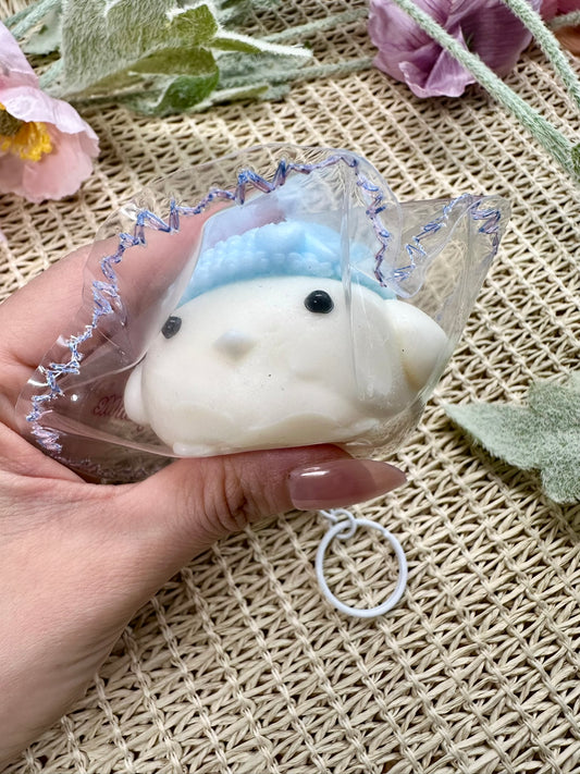 Winter Pengy