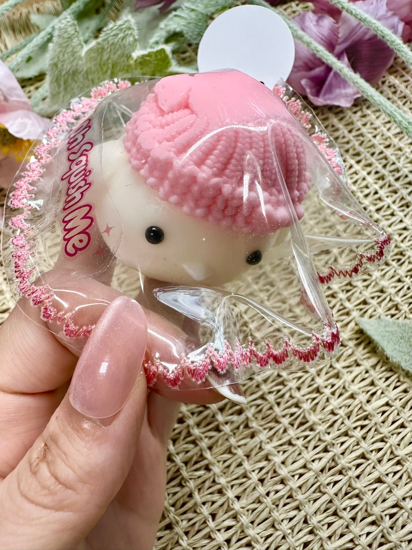 Winter Pengy