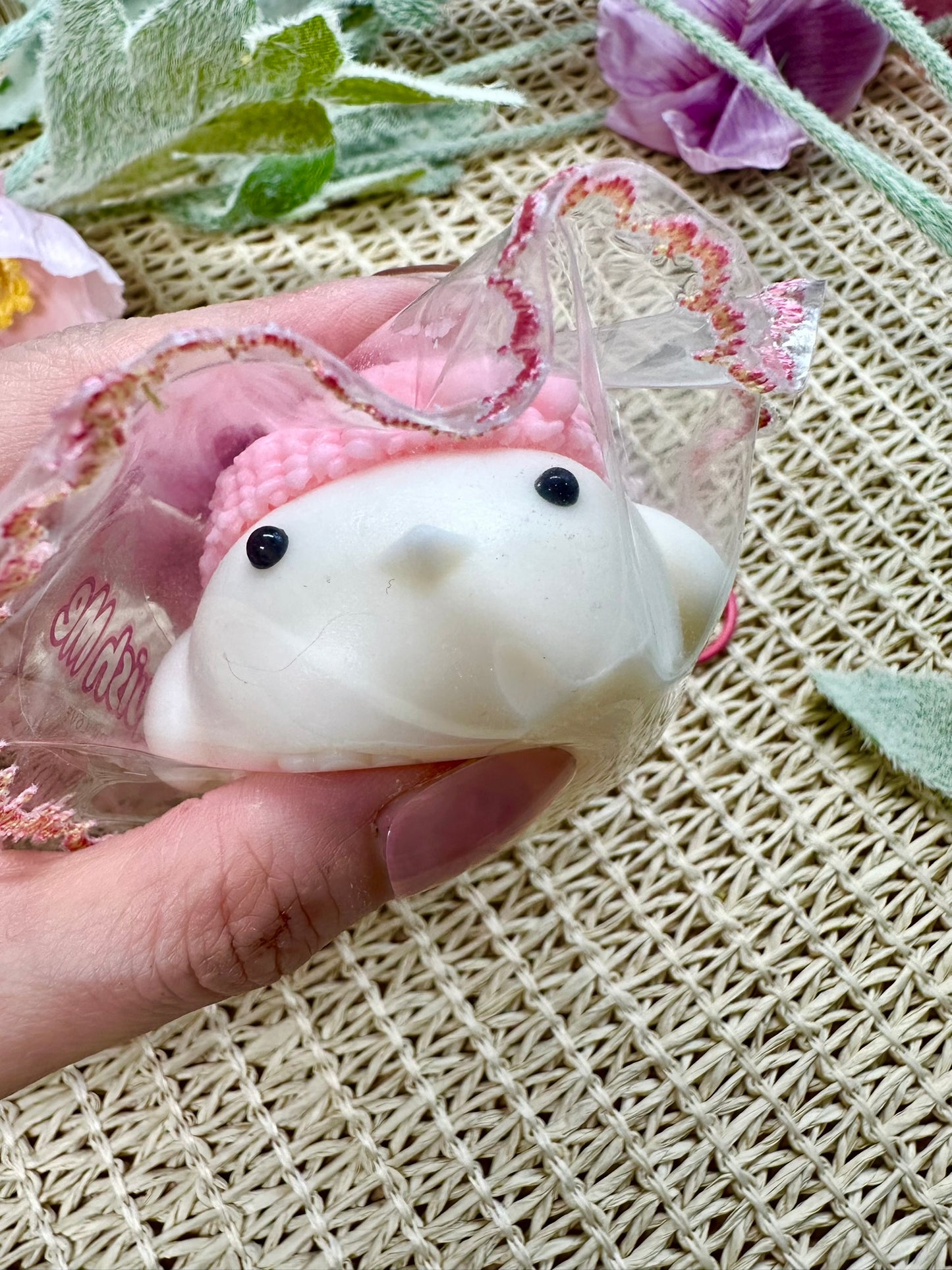 Winter Pengy