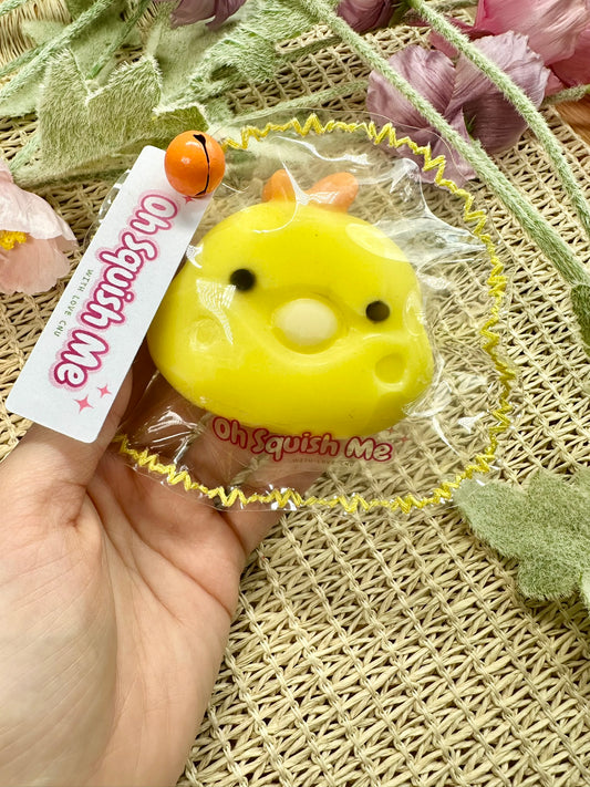 Ducky Duck