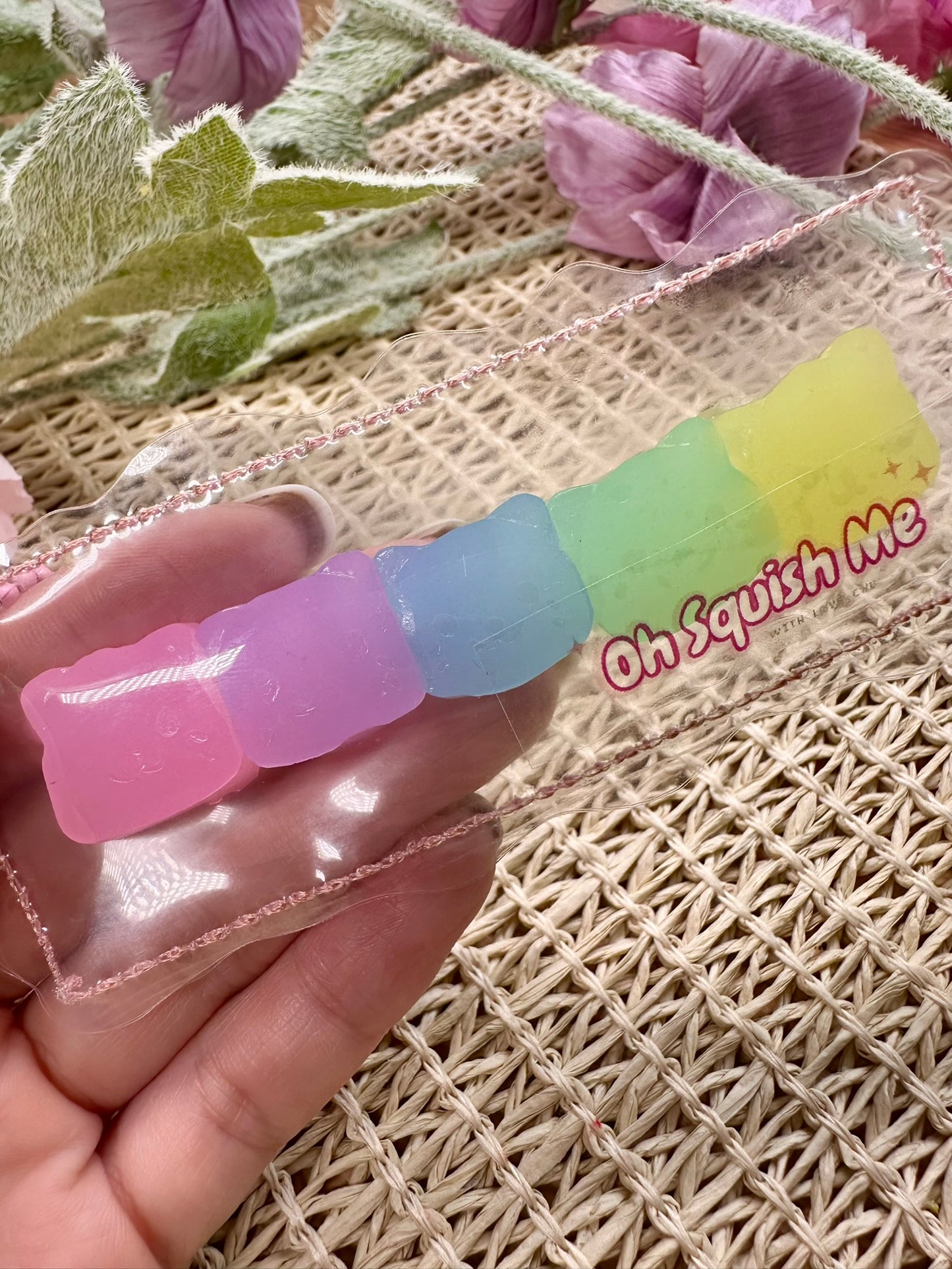 Translucent Kittens