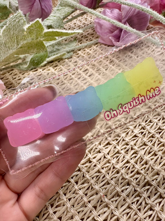 Translucent Kittens
