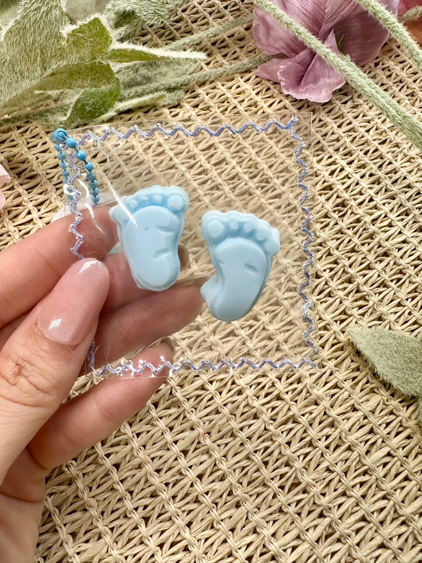 Baby Tootsies