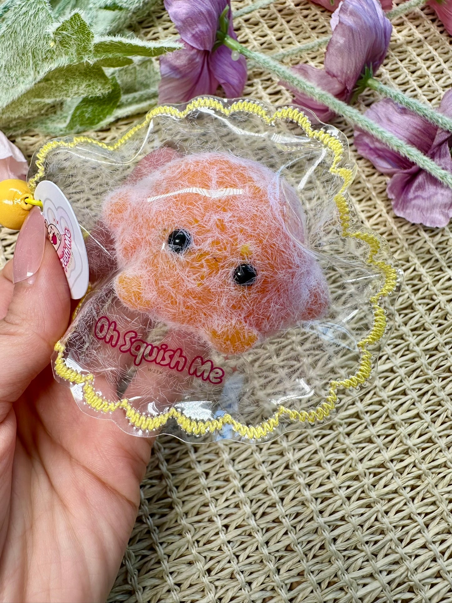 Blob but Cute