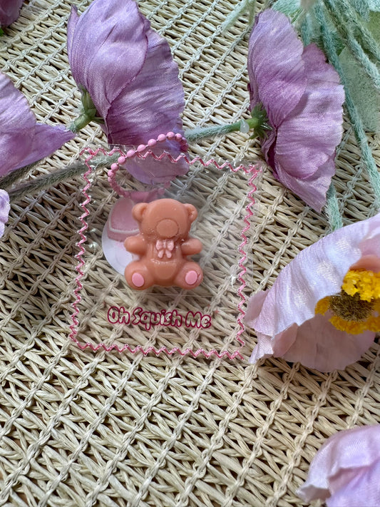 The Baby Shower Bear