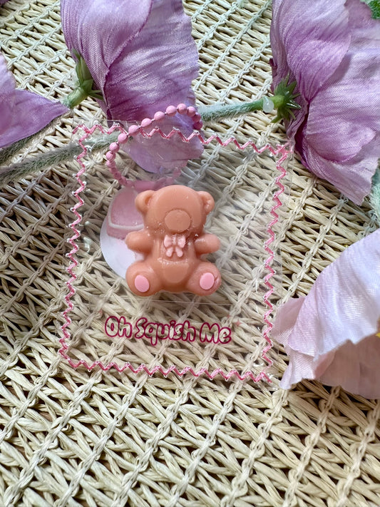 The Baby Shower Bear