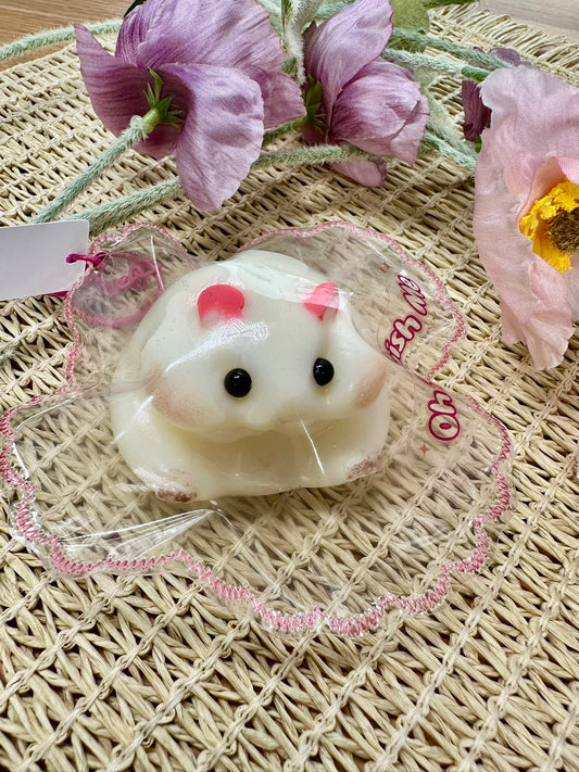 Hammy