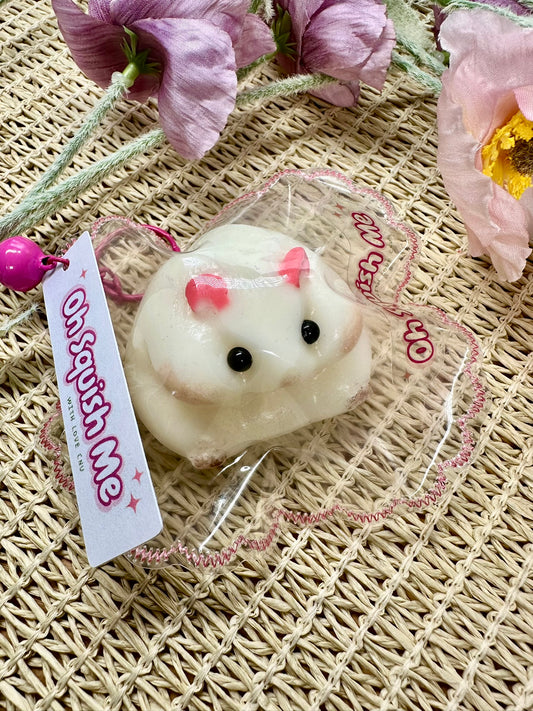 Hammy