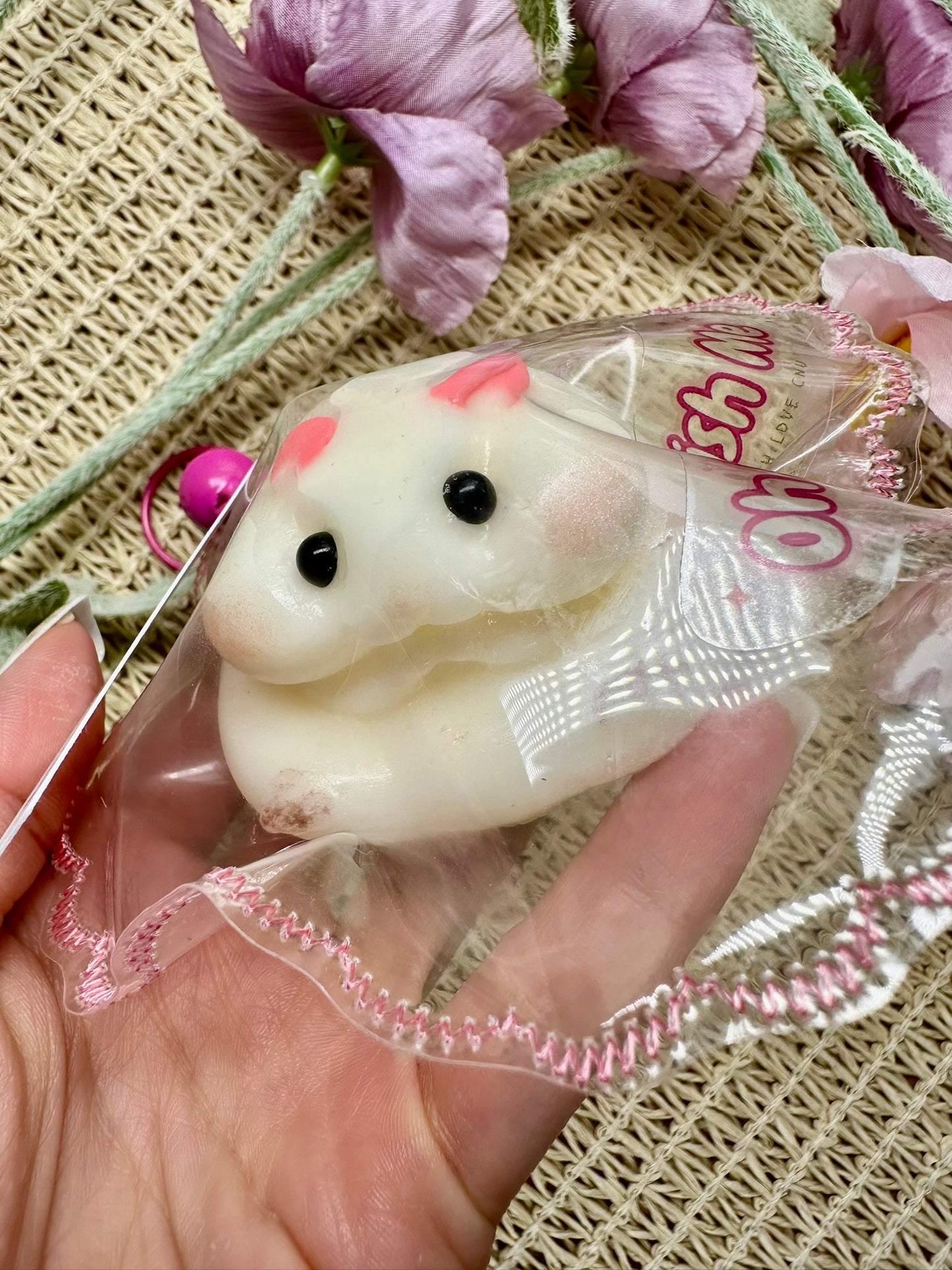 Hammy