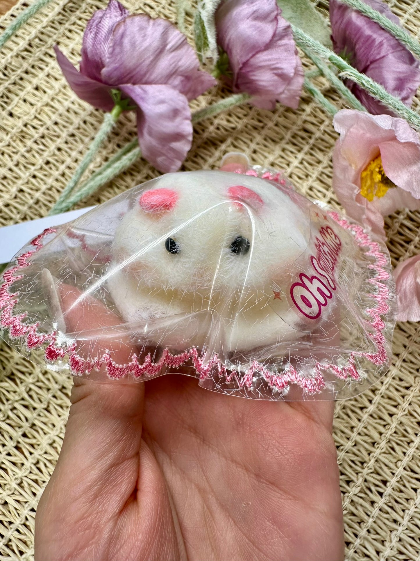 Hammy