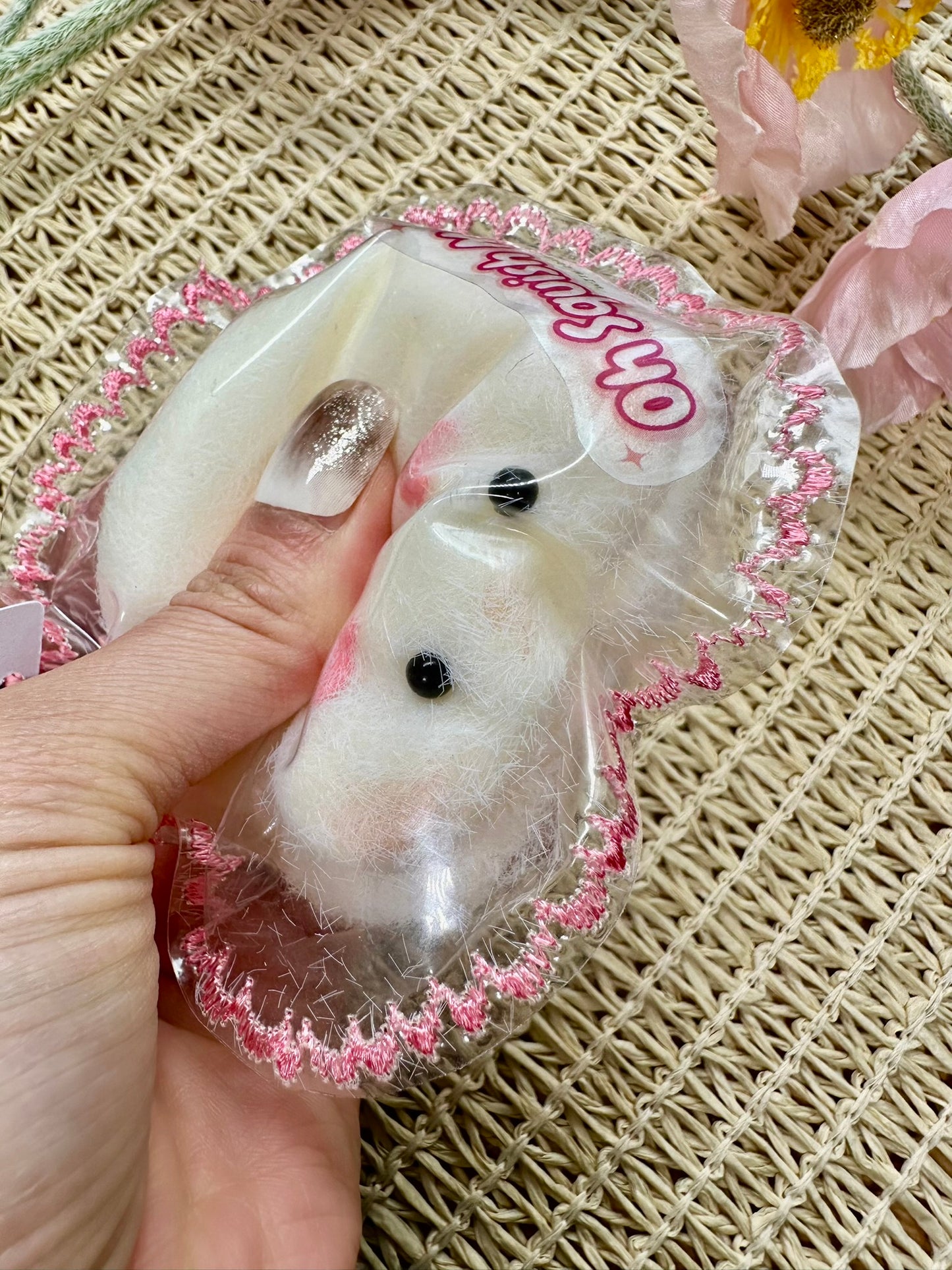Hammy