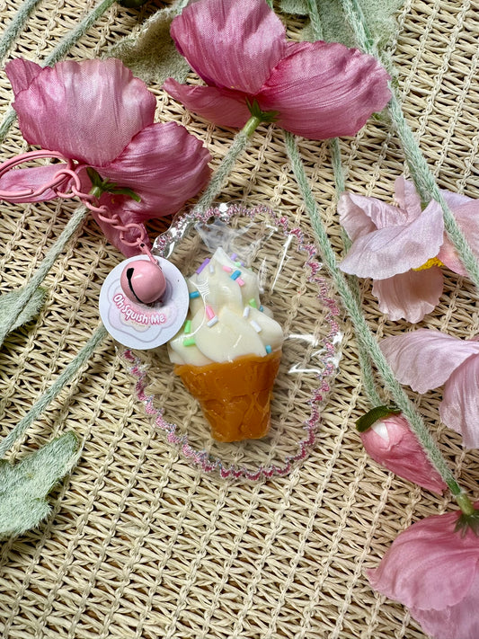 The Soft Serve