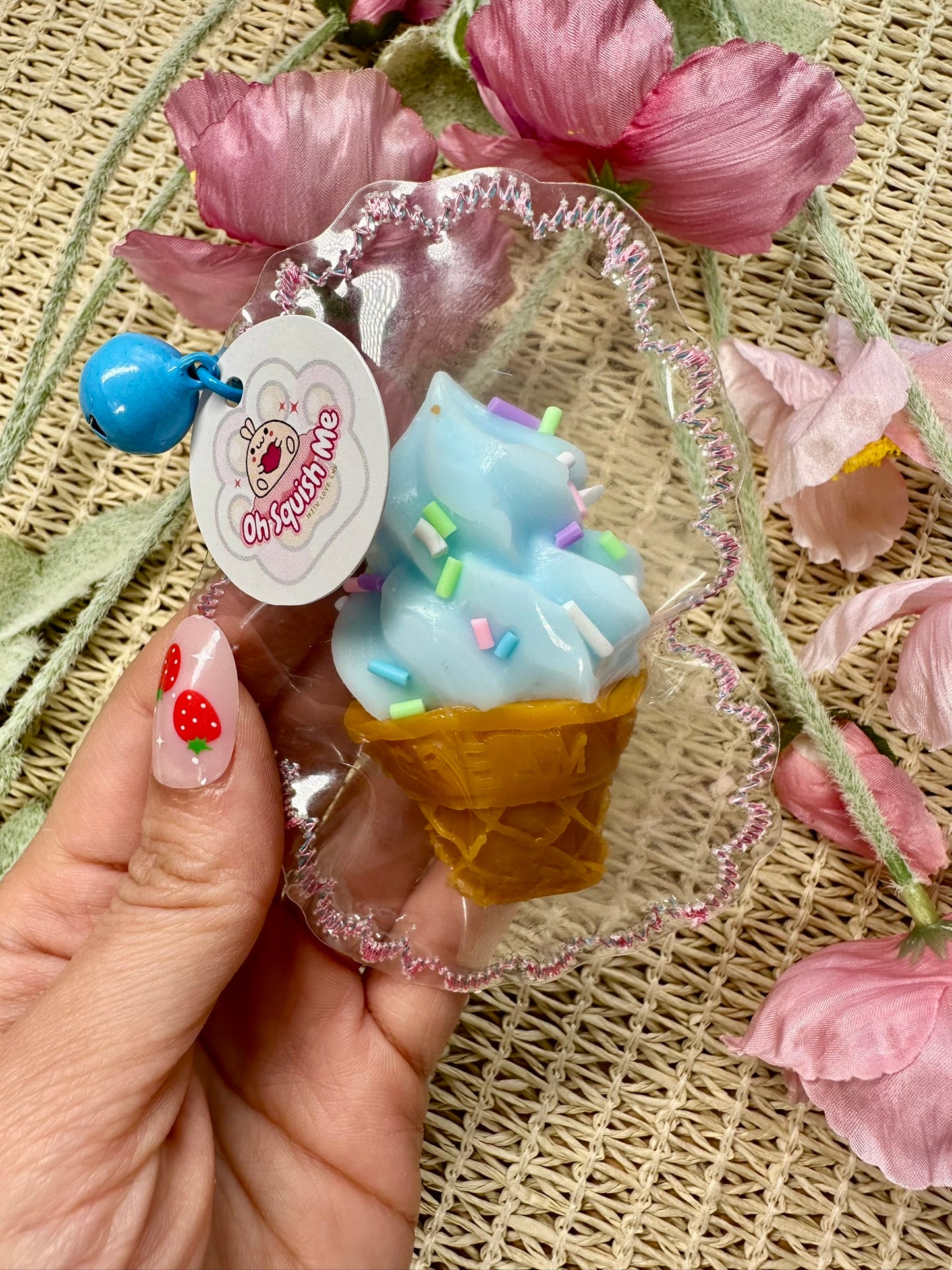 The Soft Serve