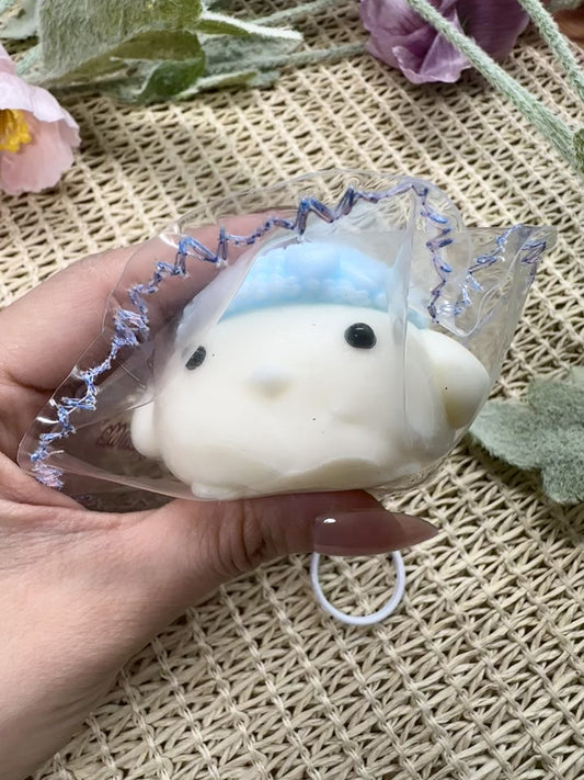 Winter Pengy