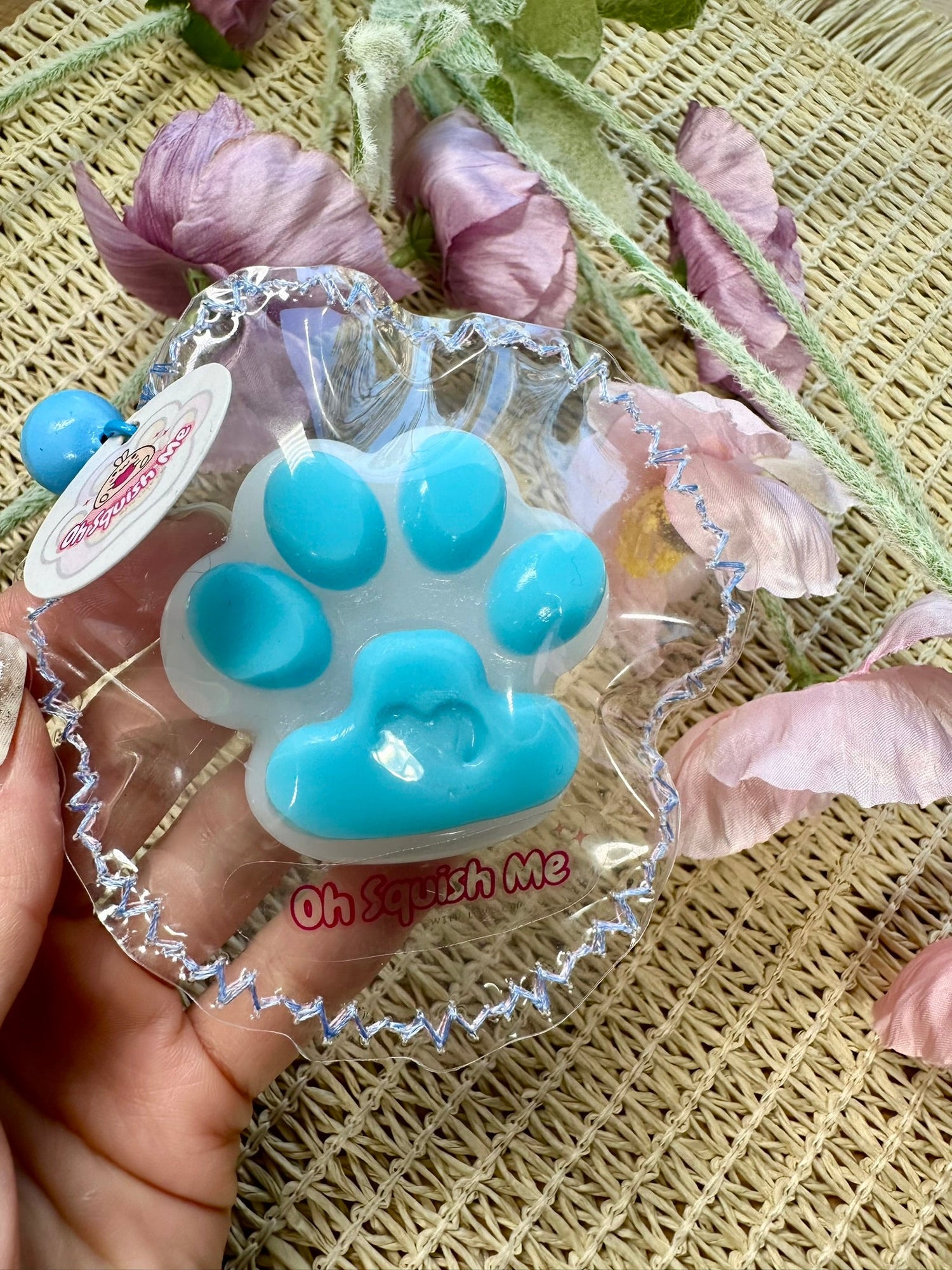 The Paw Edit