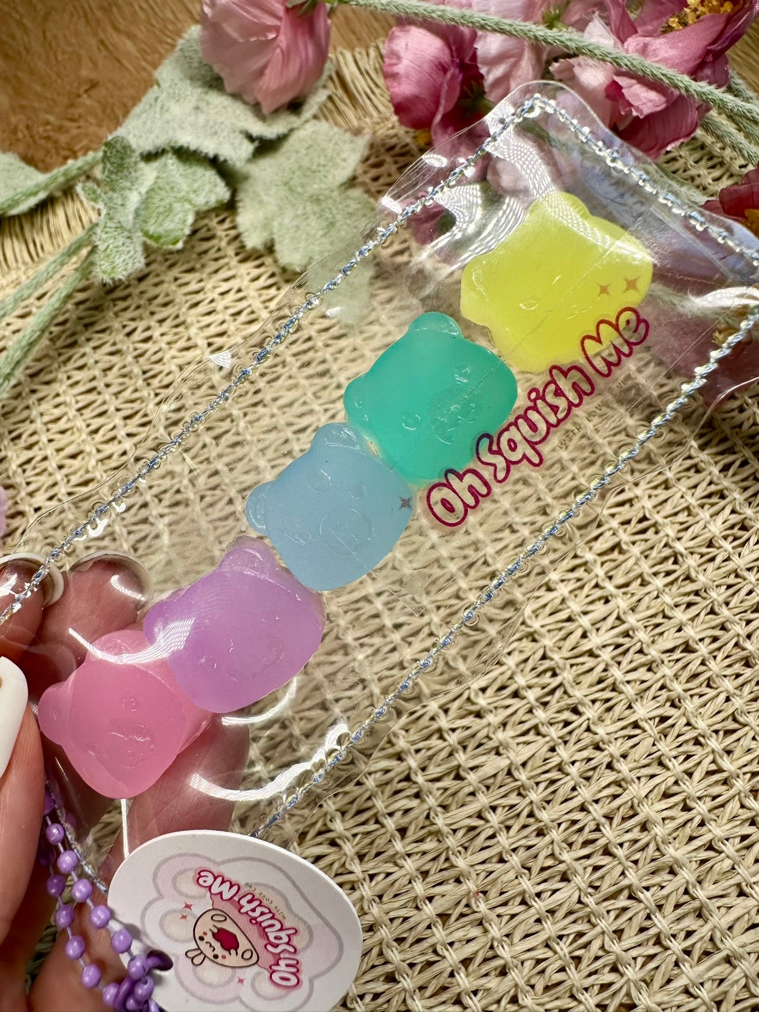 All Things Translucent